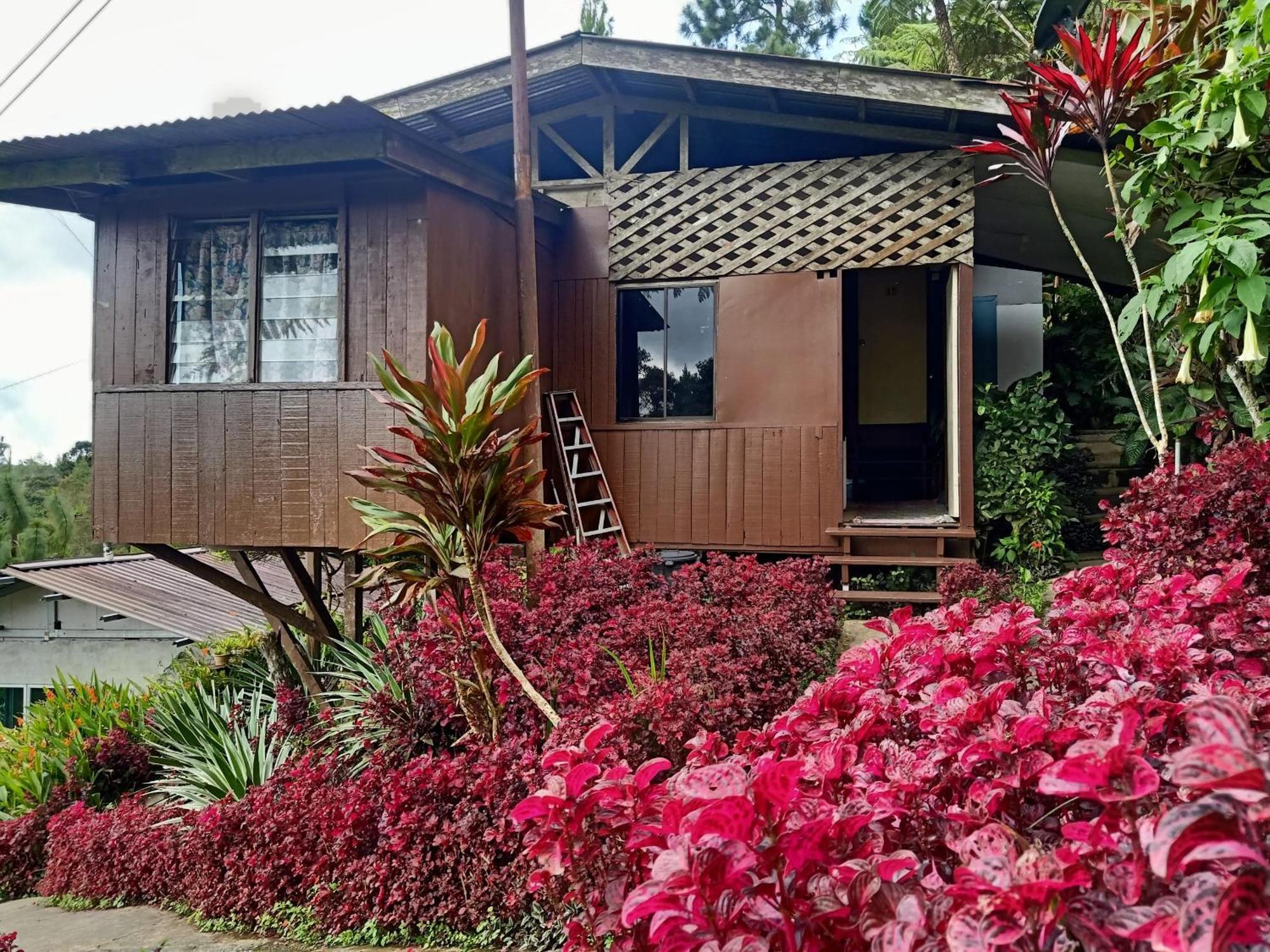 Oyo Home 90430 Mountain Resthouse Ranau Exterior foto